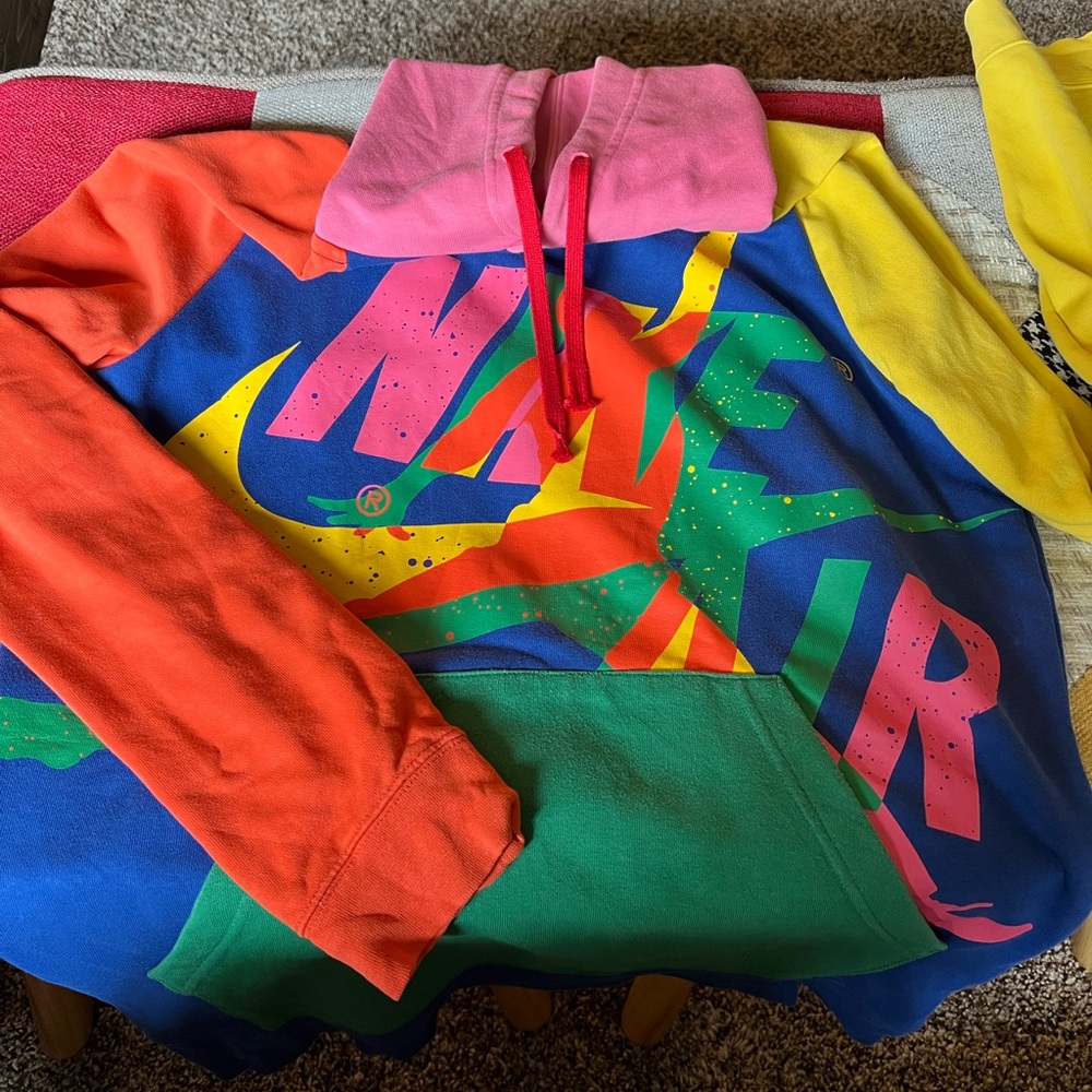 Jordan Nike Sweatshirt